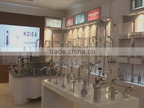 Wenzhou Hightech Sanitary Wares Co., Ltd. company overview - view 1