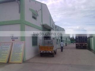 Deccan Edibles Private Limited company overview - view 1