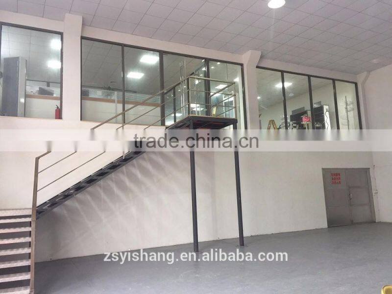 Zhongshan Yishang Metal Manufacturing Co., Ltd. company overview - view 3