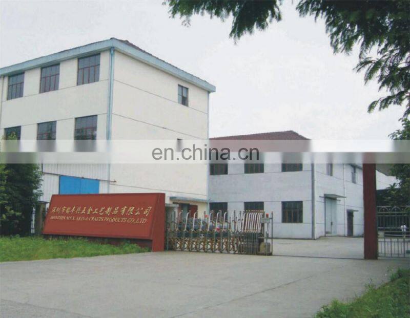 Shenzhen MingFengXing Art & Craft Products Co., Ltd. company overview - view 2