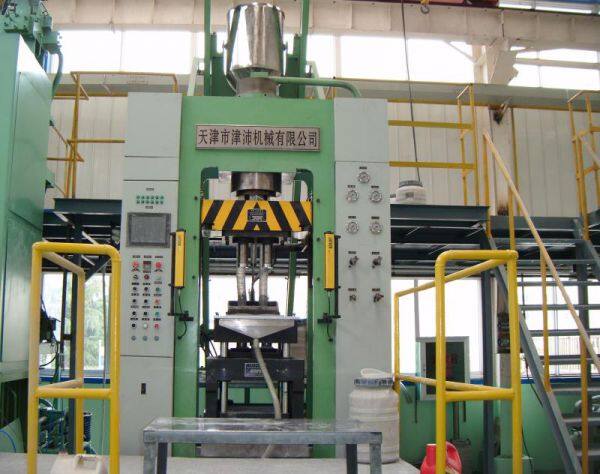 Nanyang Keda Electric Co.,Ltd. company overview - view 1