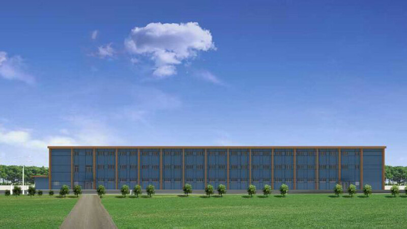 ZHEJIANG B.I. Industrial Co.,Ltd company overview - view 1