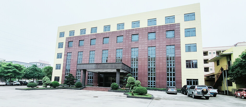 Qcard Plastic Products CO.,LTD company overview - view 1