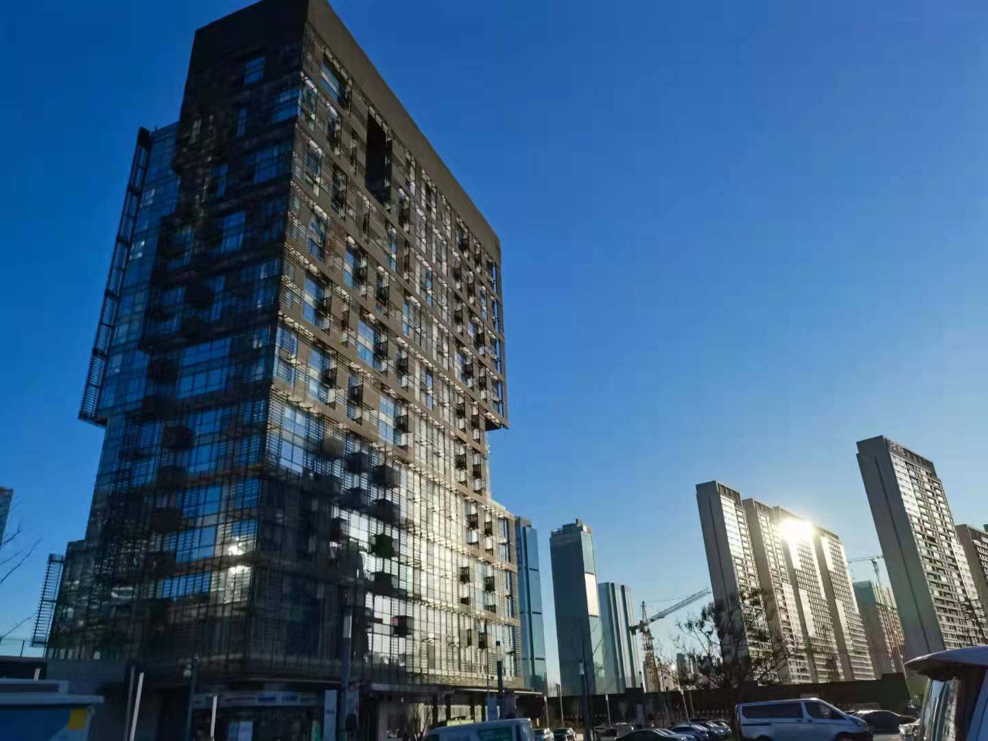 Puyuan(dalian)pet Products Co.,ltd. company overview - view 1