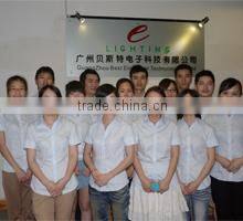 Guangzhou Best Electronic Technology Co., Ltd. company overview - view 2