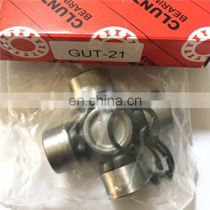 High Quality GUT-21 GUT21 Bearing 29*49MM Universal Joint Gross Bearing