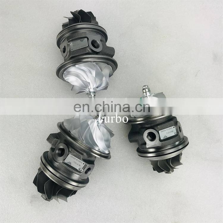 Modified turbo chra GTX2867R-53 GTX2867R Gen II Turbocharger cartridge