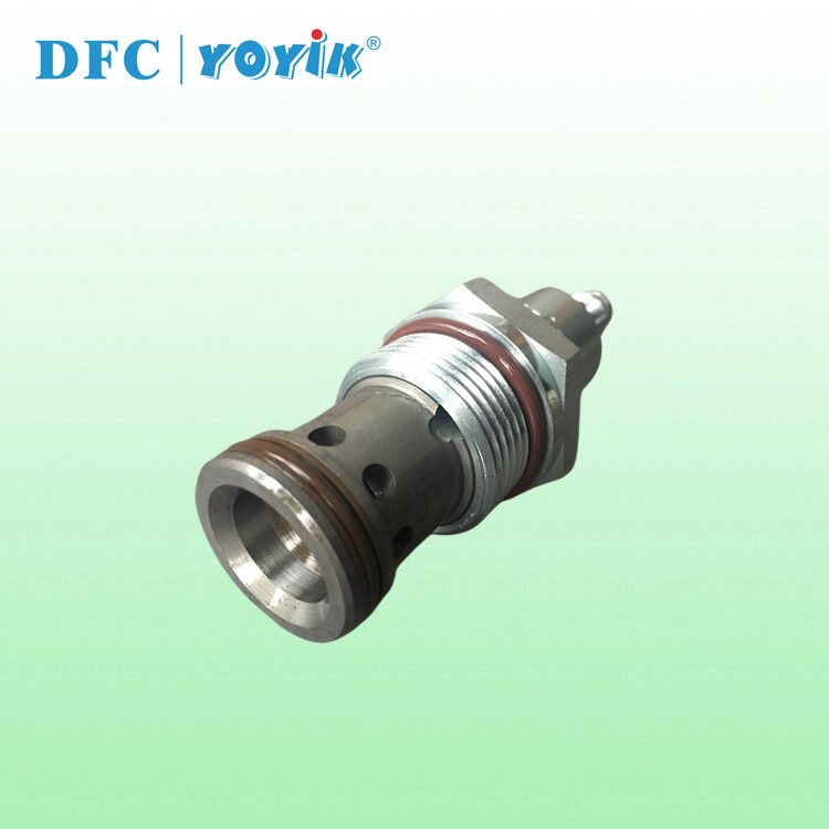 Automatic Air Release Valve A.R.I DG-10 for power generation