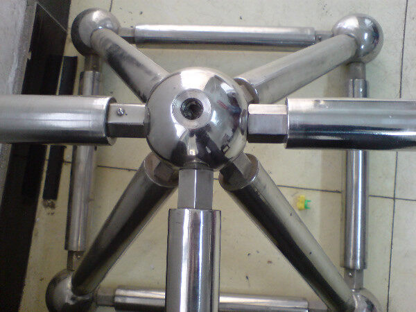 Xinchengpu Steel Structure (Suzhou) Co., Ltd company overview - view 3