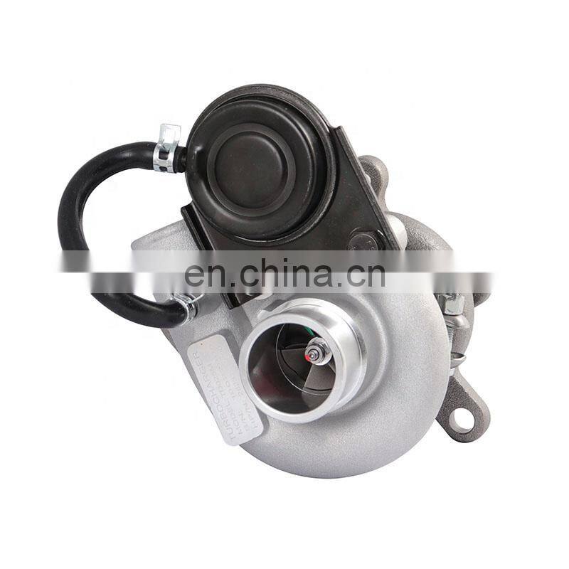 supercharger turbocharger 28231-27000 49173-02410 49173-02412 TD025 Turbo with engine D4EA for sale
