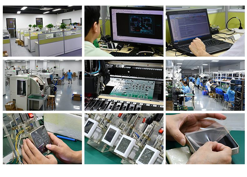 Shenzhen Xiangfan Electronics Technology Co., Ltd. company overview - view 1