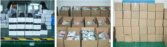 Children Park RFID Ticket High Quality Fabric Chip NTAG213 NFC Bracelet