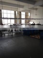 Shaoxing Ascool Imp. & Exp. Co., Ltd. company overview - view 3