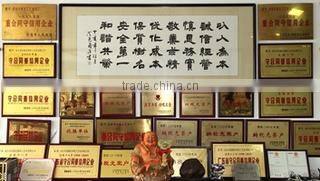 Shantou Chenghai Yuexin Arts & Crafts Co., Ltd. company overview - view 2