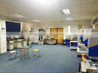 Shanghai Houstec Instrument Co., Ltd. company overview - view 1