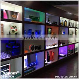 Guangzhou Shengtong Display Products Co., Ltd. company overview - view 3