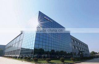 Shanghai Acmepak Plastic Packaging Co., Ltd. company overview - view 1