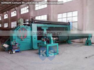 Konson Industrial Co., Ltd. company overview - view 4