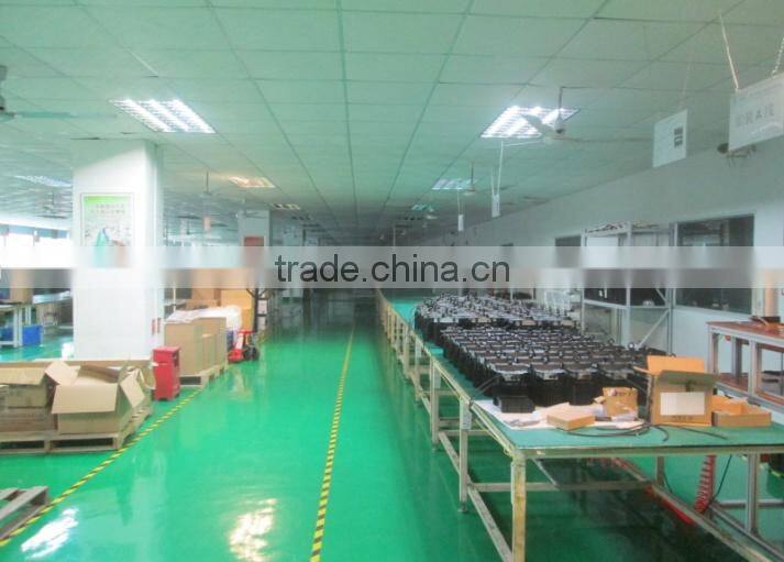 King Star Opto-Electronic Co., Ltd. company overview - view 4