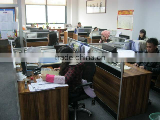 Guangzhou Kingmetal Steel Industry Co., Ltd. company overview - view 3