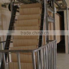 Tianjin Qianna Agricultural Products Ind. & Trading Co., Ltd. company overview - view 1
