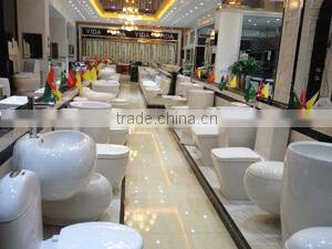 Foshan Deltar Sanitary Ware Co., Ltd. company overview - view 2