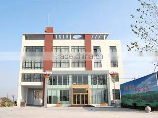 Jinxiang Luteng Trading Co., Ltd. company overview - view 2