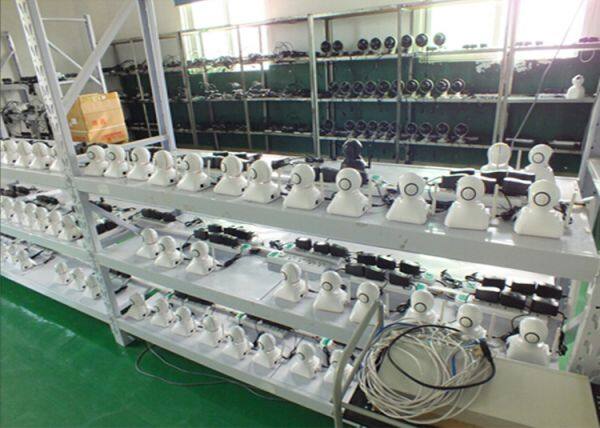 Shenzhen Sricctv Technology Co.,LTD company overview - view 2