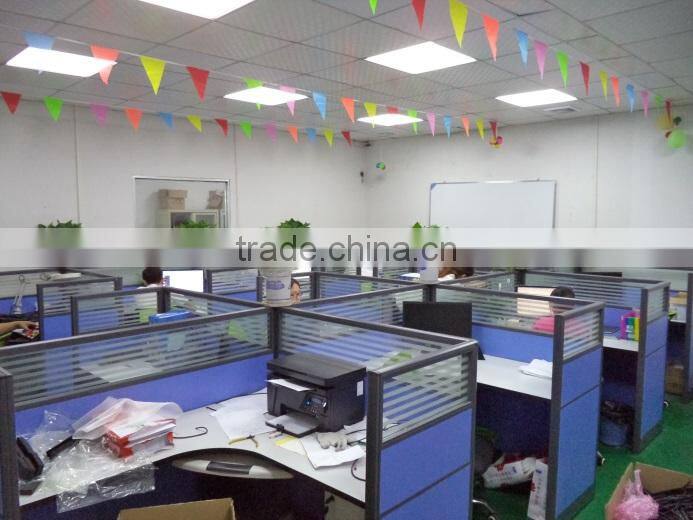 Shenzhen Perfect Precision Product Co., Ltd. company overview - view 3