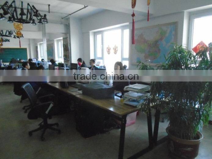 Jinzhou Tiegong Railway Maintenance Machinery Co., Ltd. company overview - view 3