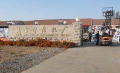 Gaomi Shengbaote Machinery Co.,Ltd company overview - view 1