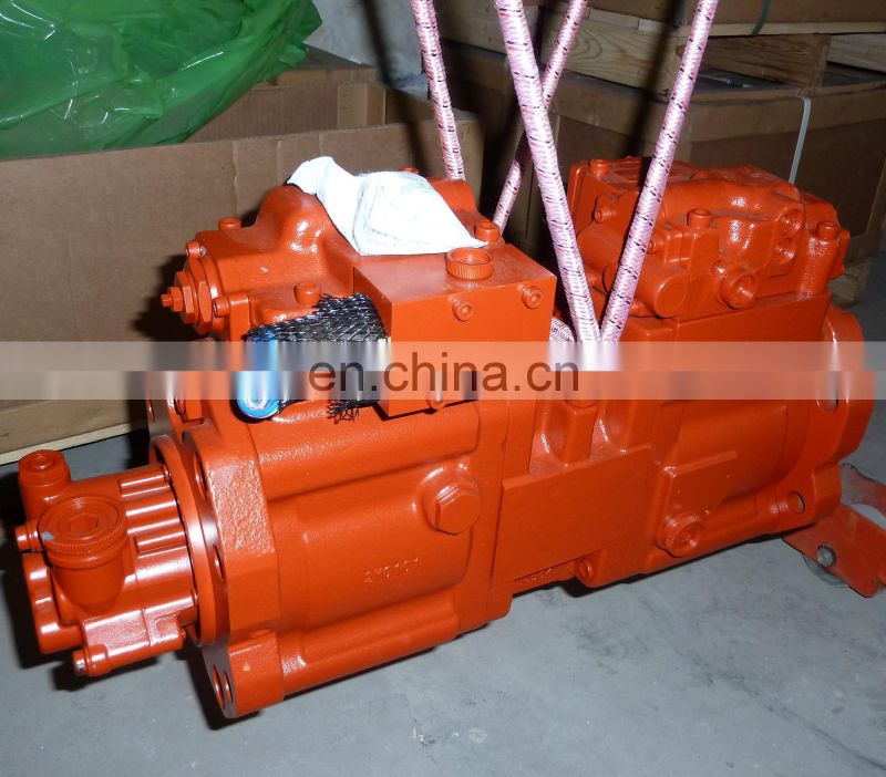 EC160BLC Hydraulic Pump EC160B Excavator Main Pump