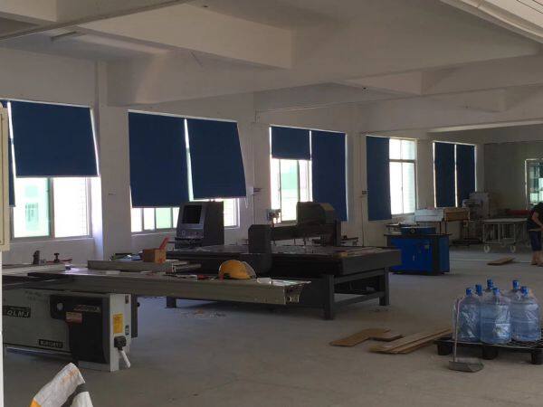 Quanzhou Weite Acrylic Products Co., Ltd. company overview - view 2