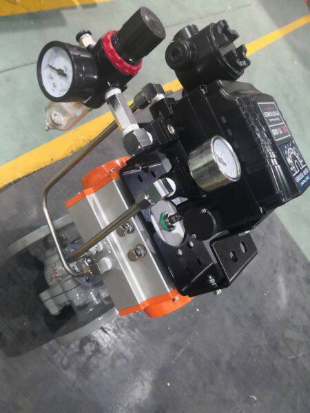 China Jiuding Intelligent Technology Co., Ltd. company overview - view 2