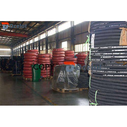 Ocelot Rubber&Plastic company overview - view 4