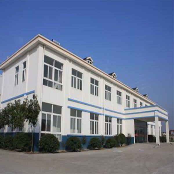 Dongguan Geyi Decoration Materials Co., Ltd. company overview - view 1