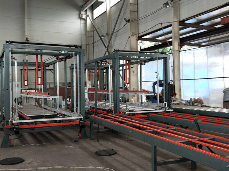 Hebei Suofu Trading Co., Ltd company overview - view 1