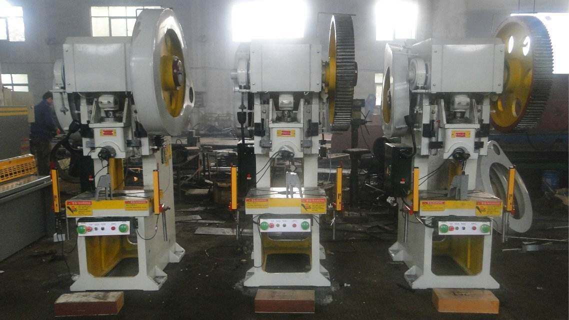 Best Metal International Co,Ltd company overview - view 4