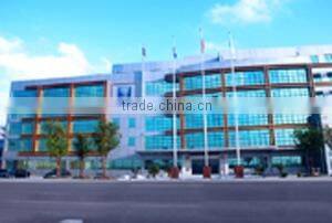 Shanghai Renle Science & Technology Co., Ltd. company overview - view 2