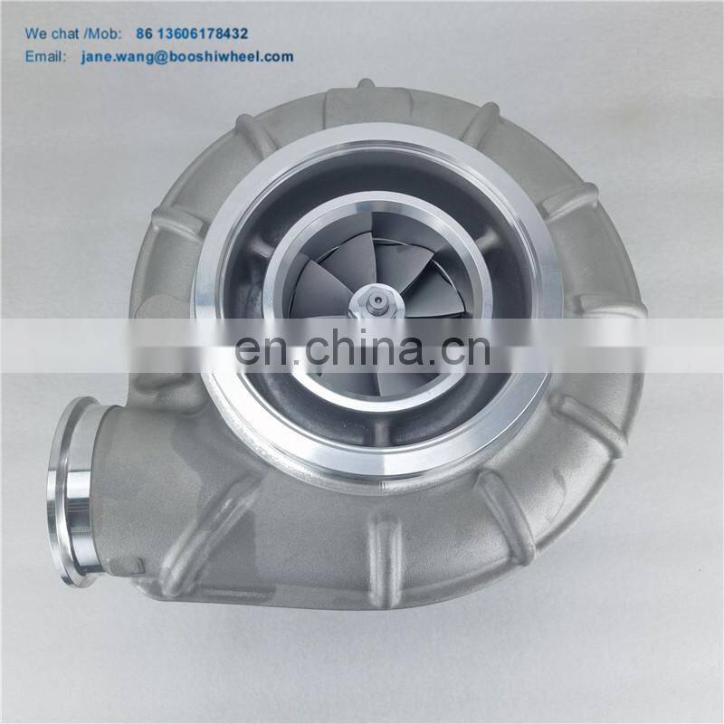 K365 53369706740 53369886740 51.09100-7605 51091007605 turbocharger for MAN Marine auxiliary set with D2876LE20x Engine