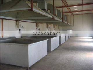 Xinghua Huarong Food Co., Ltd. company overview - view 3