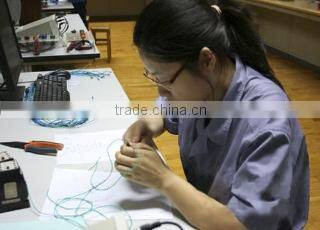 Shenzhen DRJ Network Products Co., Ltd. company overview - view 3