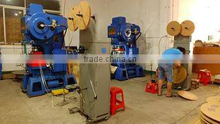 Guangzhou Zhuode Electronics Trading Company Limited company overview - view 2
