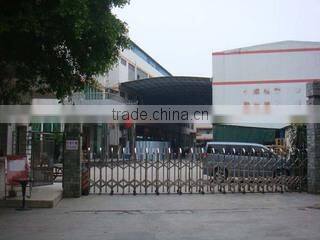 Ningbo Yinzhou Evertop Enterprises Ltd. company overview - view 1