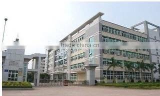 Shenzhen Dovic Technology Co., Ltd. company overview - view 1