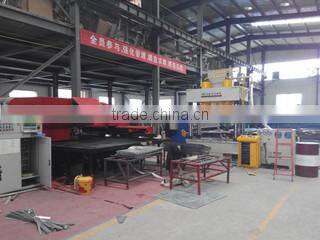 Qingzhou Feiteng Thermo-Control Machinery Co., Ltd. company overview - view 2