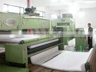 Hangzhou Jinbei Home Textile Co., Ltd. company overview - view 3