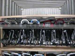 Song Ngan Export Import Trading Company Limited company overview - view 1