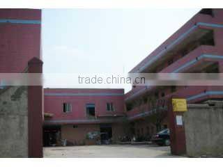 Guilin Double Corp., Ltd. company overview - view 1