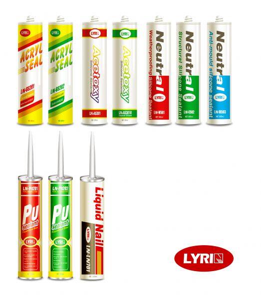 Lyrin Industrial Corporation Limited company overview - view 3